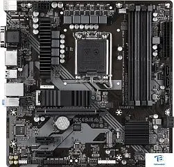 картинка Материнская плата GigaByte B760M DS3H DDR4