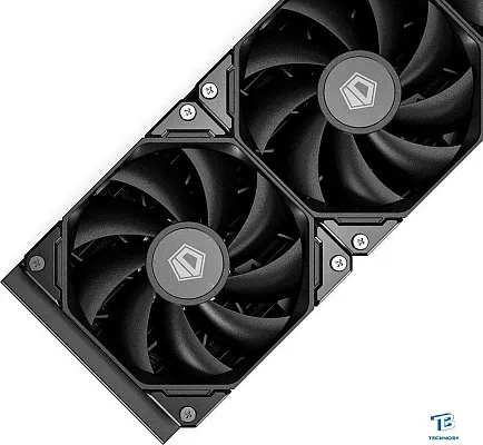 картинка СВО ID-Cooling FX240 PRO