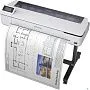 картинка Плоттер Epson SureColor SC-T5100 - превью 2