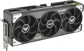 картинка Видеокарта Asus RTX 5080 TUF-RTX5080-O16G-GAMING