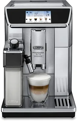 картинка Кофемашина DeLonghi ECAM650.85.MS