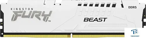 картинка ОЗУ Kingston KF560C36BWE2-16