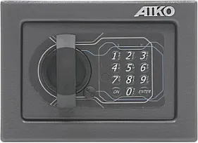 картинка Сейф Aiko T-140 EL