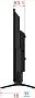 картинка Телевизор Leff 24F260T - превью 4
