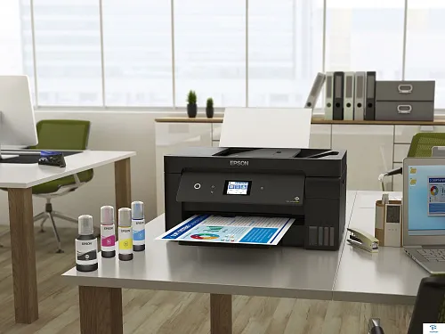 картинка МФУ Epson L14150