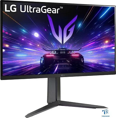 картинка Монитор LG 27GS65F-B