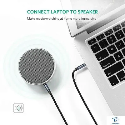 картинка Кабель Ugreen AV112 10687