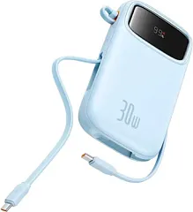картинка Baseus Power Bank 20000 mAh P10055009313-00