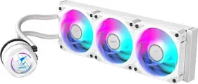 картинка СВО Gigabyte Aorus Waterforce II 360I White