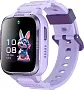 картинка Смарт часы Honor Choice Kids Watch Plus фиолетовый - превью 1
