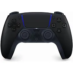 картинка Геймпад Sony PlayStation 5 CFI-ZCT1J Black