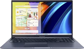 картинка Ноутбук Asus X1502VA-BQ433