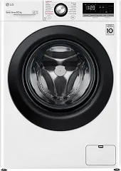 картинка Стиральная машина LG F2V3GS6W