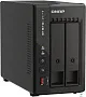 картинка Сетевой накопитель QNAP TS-253E-8G - превью 1