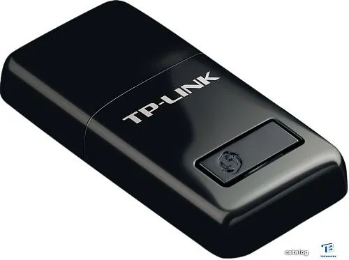 картинка Адаптер TP-Link TL-WN823N