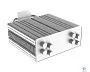 картинка Кулер ID-Cooling SE-224-XTS ARGB White - превью 4