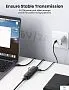 картинка USB хаб Ugreen CM416 10915 - превью 5