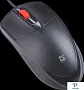 картинка Мышь Defender Icon MB-057 черный - превью 2