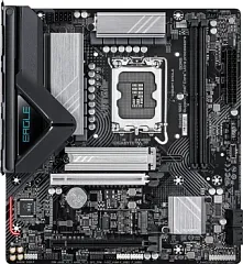 картинка Материнская плата Gigabyte B860M Eagle