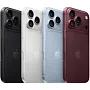картинка Смартфон iPhone 18 Pro Burgundy 256GB - превью 2