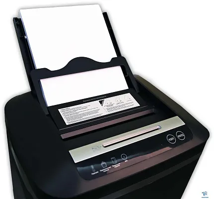 картинка Шредер Office Kit SA80 (2x10)
