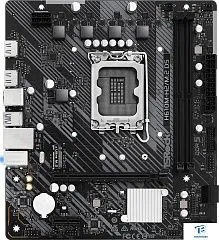 картинка Материнская плата ASRock H610M-H2/M.2 D5
