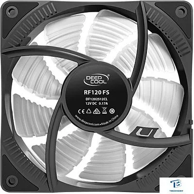 картинка Кулер Deepcool RF120 FS