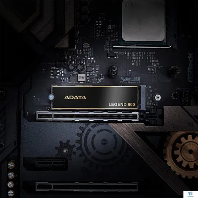 картинка Накопитель SSD A-Data 2TB SLEG-900-2TCS