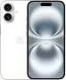 картинка Смартфон iPhone 16 White 128GB - превью 1