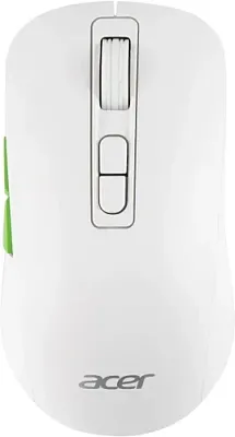 картинка Мышь Acer OMR311 белый