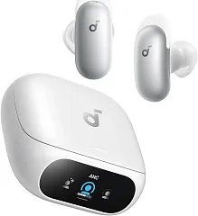 картинка Наушники Anker Soundcore Liberty 5 Pro White
