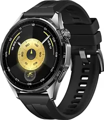 картинка Умные часы Huawei Watch GT 6 ATM-B19 Black