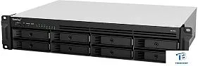 картинка Сетевой накопитель Synology RS1221RP+