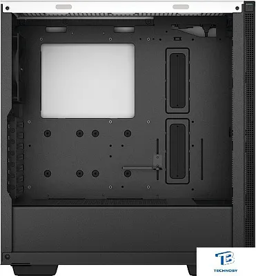 картинка Корпус DeepCool CH510 WH