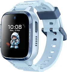 картинка Смарт часы Honor Choice Kids Watch Plus синий