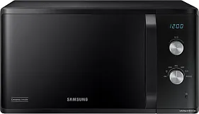 картинка Микроволновая печь Samsung MS23K3614AK/BW