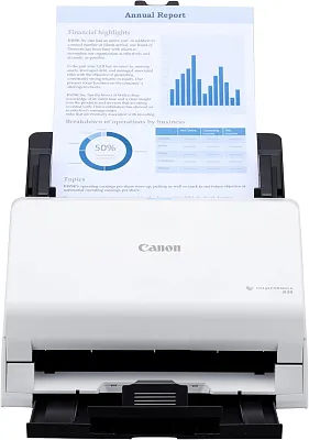 картинка Сканер Canon R30