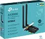 картинка Маршрутизатор TP-Link Archer TX50E - превью 1