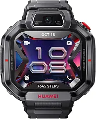 картинка Смарт часы Huawei Watch Kids X1 Pro DRP-L10 Black