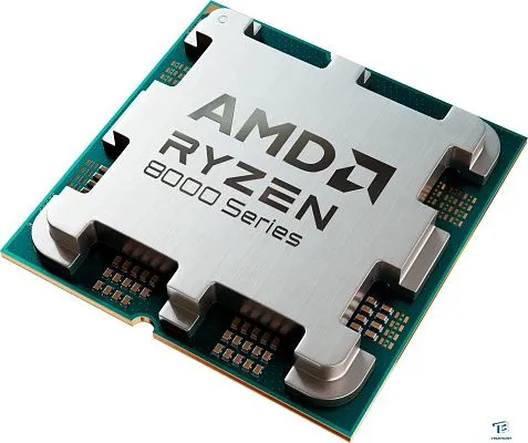 картинка Процессор AMD Ryzen 7 8700G (oem)