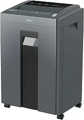 картинка Шредер Deli E9952 Серый