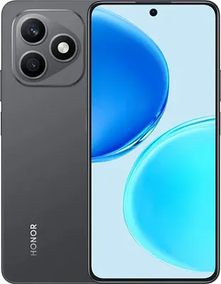 картинка Смартфон Honor X8d Black 8GB/256GB LNA-LX2