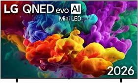 картинка Телевизор LG 100QNED85B6