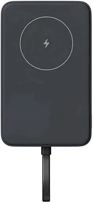 картинка Xiaomi Mi Power Bank BHR9823GL