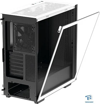 картинка Корпус DeepCool CH510 WH