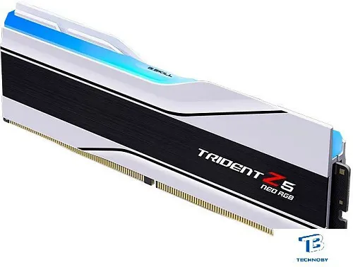 картинка ОЗУ G.Skill F5-6000J3036G32GX2-TZ5NRW