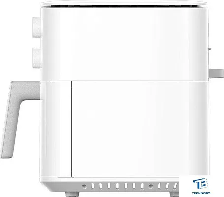 картинка Аэрофритюрница Xiaomi Smart Air Fryer 6L BHR8588EU