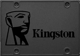 картинка Накопитель SSD Kingston 480GB SA400S37/480G bulk