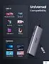картинка USB хаб Ugreen CM512 60515 - превью 5