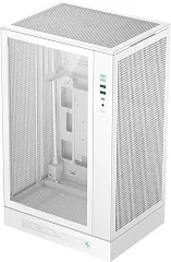 картинка Корпус DeepCool CH270 Digital WH